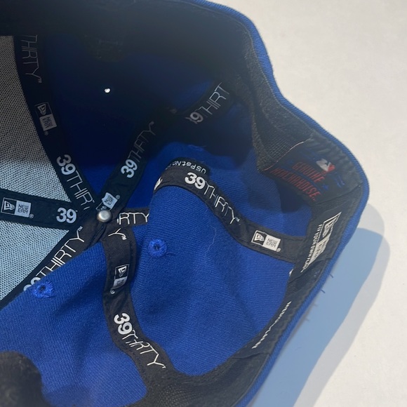 Blue Jay Cap - Picture 3 of 4